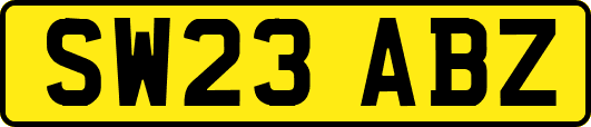 SW23ABZ