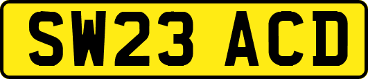 SW23ACD