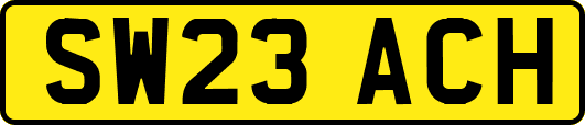 SW23ACH