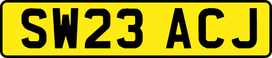 SW23ACJ