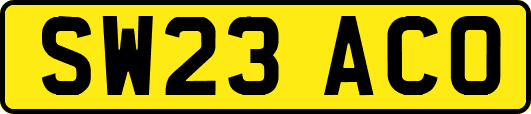 SW23ACO