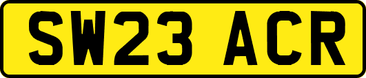 SW23ACR