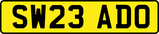 SW23ADO