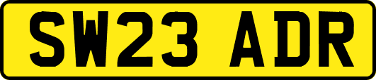 SW23ADR