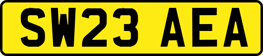 SW23AEA