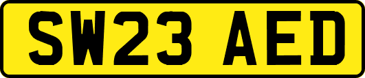 SW23AED