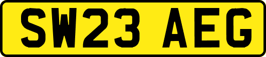 SW23AEG