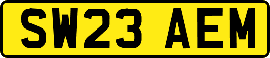 SW23AEM