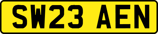 SW23AEN