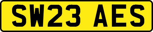 SW23AES