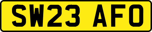 SW23AFO