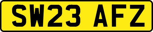 SW23AFZ