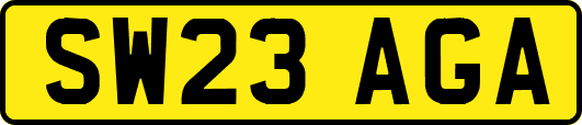 SW23AGA
