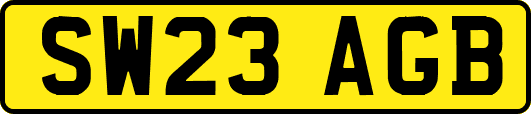 SW23AGB