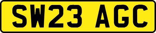 SW23AGC