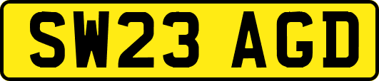 SW23AGD