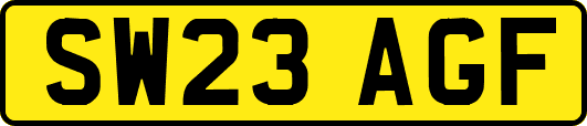 SW23AGF