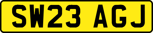 SW23AGJ