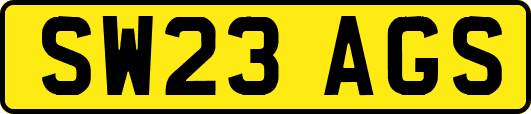 SW23AGS