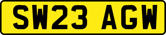 SW23AGW