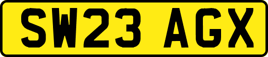 SW23AGX