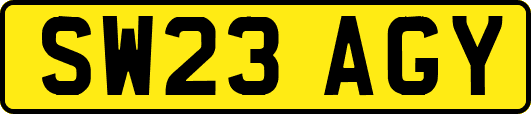 SW23AGY