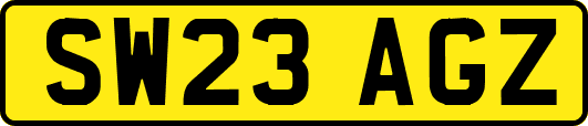SW23AGZ