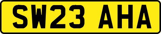 SW23AHA