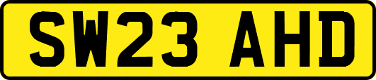 SW23AHD