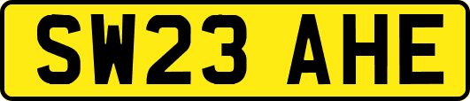 SW23AHE