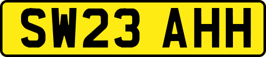 SW23AHH