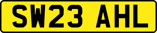 SW23AHL