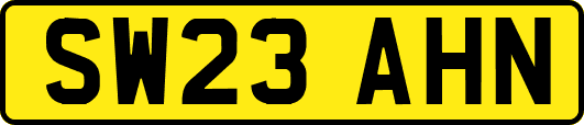 SW23AHN