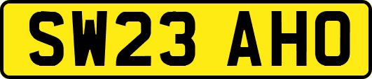 SW23AHO