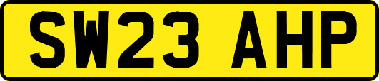 SW23AHP
