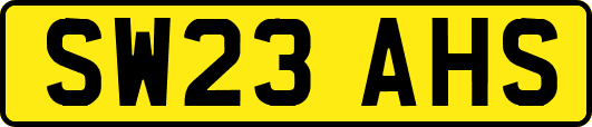 SW23AHS