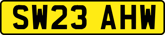 SW23AHW