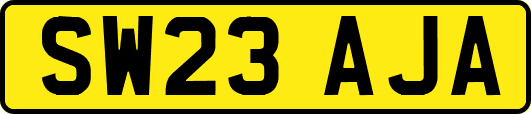SW23AJA