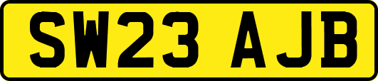 SW23AJB