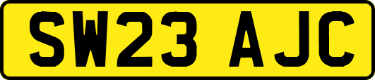 SW23AJC
