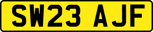 SW23AJF