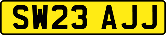 SW23AJJ