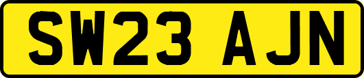 SW23AJN