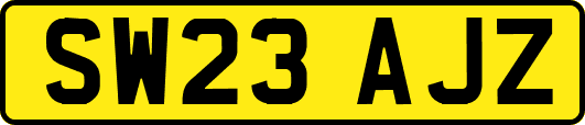 SW23AJZ
