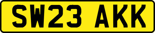 SW23AKK