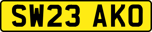 SW23AKO