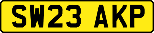 SW23AKP