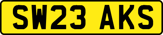 SW23AKS