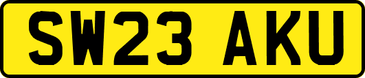 SW23AKU