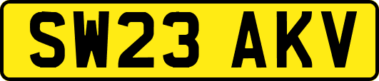 SW23AKV